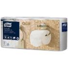 Toiletpapir Tork Extra Soft 3 lag 19.1 m Hvid product photo