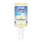 Liquid soap Tork Odor-Control Unscented 1 ltr S4 product photo