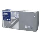 Napkin Tork 33x33 cm 3-layer Grey product photo