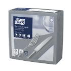 Serviet Tork 40x40cm 3-lag Gr&aring; product photo