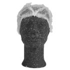 Hairnet Nonwoven Large White product photo