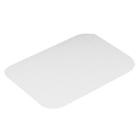 L&aring;g Karton plan med Alu/PE indvendigt 255x185 mm til 1850 ml alubakke product photo