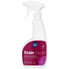 Tekstilrens pletfjerner Kiilto Stain Spurt klar-til-brug med sprayer 750 ml product photo