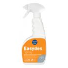Cleaning and disinfection Kiilto Easydes Spray ready-to-use with sprayer 750 ml product photo