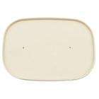 Lid for 500-1000 ml Rectangular food box/stagione Bamboo product photo