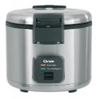 Rice cooker Bartscher 8 ltr &Oslash;32x35cm Stainless steel product photo