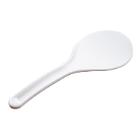 Rice bowl 6.6x18.5cm plastic White product photo