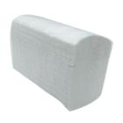Towel sheet Pristine Extra Soft V-Fold 2-layer L23xW21xD11.5cm New fiber White product photo