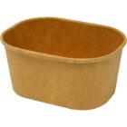B&aelig;ger Stagione 108/80x91/63x50mm 250 ml kraft med PP Brun product photo