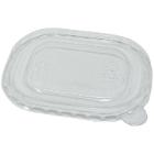 Lid for Stagione 150-250 ml 108x80x10 mm RPET product photo