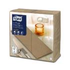 Serviet Tork Linstyle 39x39cm 1/8-fold Biscuit product photo