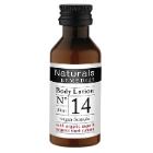 Body lotion Natural Remedies No. 14 with perfume 30 ml product photo