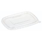 Plastl&aring;g 173x120x10 mm rektangul&aelig;r bionedbrydelig PLA Klar til kraft/PLA b&aelig;gre product photo
