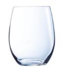 Vandglas Primary 36 cl &Oslash;8.1x10.2 cm product photo
