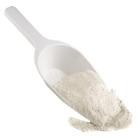 Skuffeske 700 ml 13x6x35 cm Polypropylen Hvid product photo