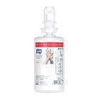 Soap Tork antimicrobial liquid S4 without perfume 1 liter product photo