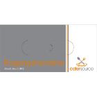 Glove Disposable Catersource size S 240x120x63 mm in box LDPE product photo
