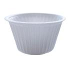 Thermos bowl 460 ml 16 oz &Oslash;130x70 mm XPS White IP16 product photo