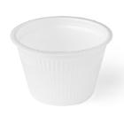 Termosk&aring;l 600 ml 20 oz &Oslash;130x85 mm XPS Hvid IP20 product photo