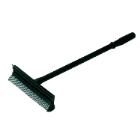 Windscreen scraper w/sponge 545 mm Black product photo