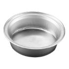Alubakke 52 ml &Oslash;73x20 mm Rund product photo