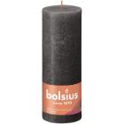 Bloklys &Oslash;68x190 mm Br&aelig;ndetid 85 timer Rustik Antrasit gr&aring; product photo