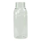 Flaske Catersource 250 ml &Oslash;55x138.5 mm PET Klar OMPAK 200 stk/krt product photo