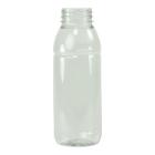 Flaske Catersource 330 ml &Oslash;57.6x163.5 mm PET Klar OMPAK 150 stk/krt product photo