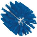 Pipe brush &Oslash;103 mm Medium Blue for Shaft product photo
