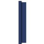 Tablecloth Rolled tablecloth Dunicel 1.18x5 m Dark blue product photo