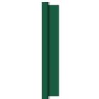 Tablecloth Rolled tablecloth Dunicel 1.18x5 m Dark green product photo