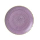 Tallerken Coupe Stonecast &Oslash;26 cm Porcel&aelig;n Lavendel product photo