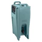 Termobeholder Cambro 19.9 Ltr 425x300x680 mm PP Plast Skiferbl&aring; product photo