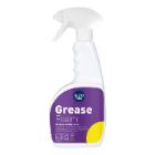 Grill cleaner Grease Foam 750ml spray product photo