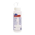 Flaske Tom Dosering 500ml med Tud/Tryk Hvid til SURE Washroom Cleaner & Descaler product photo