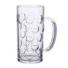 &Oslash;lkrus glassFORever 0.5 Ltr. &Oslash;8.2xH16.4cm SAN Klar product photo