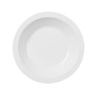 Plate Rosti Mepal Hamlet &Oslash;21 cm deep Melamine White product photo