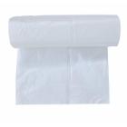 Bucket bag 20 ltr 420x560 mm 14 my Biodegradable PLA Beige product photo