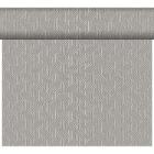 Envelope runner Dunicel Tete &aacute; Tete 0.4x24 m Granite Grey product photo