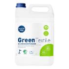 T&oslash;jvask Flydende Kiilto Pro Green Textile 5ltr Svanem&aelig;rket u. Parfume til alle product photo