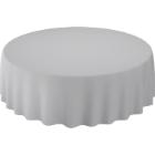 Tablecloth Tablecloth round Evolin &Oslash;240 cm Granite grey product photo