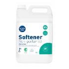 T&oslash;jvask Skyllemiddel Kiilto Pro Softener Non-perfumed 5ltr Svanem&aelig;rket Sensitiv product photo