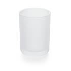 Lysestage Laponian Blink &Oslash;5,5x7,5 cm Glas product photo