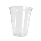 Plastglas 30 cl &Oslash;95x110mm Gourmet RPET Klar product photo
