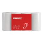 Toiletpapir Katrin 200 2-lag 25m Hvid product photo