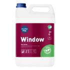 Glasrens Kiilto Pro Window Cleaner Nordic Ecolabel 5ltr product photo