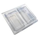 Sm&oslash;rrebr&oslash;dsbakke 2-rum L160xB140xH50mm RPET Klar product photo