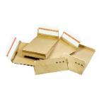 E-handelspose L430xW320/75xH2mm kraft papir with tape product photo