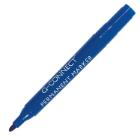 Marker Q-Connect blue round tip 2-3 mm product photo