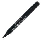 Marker Q-Connect black round tip 2-3 mm product photo